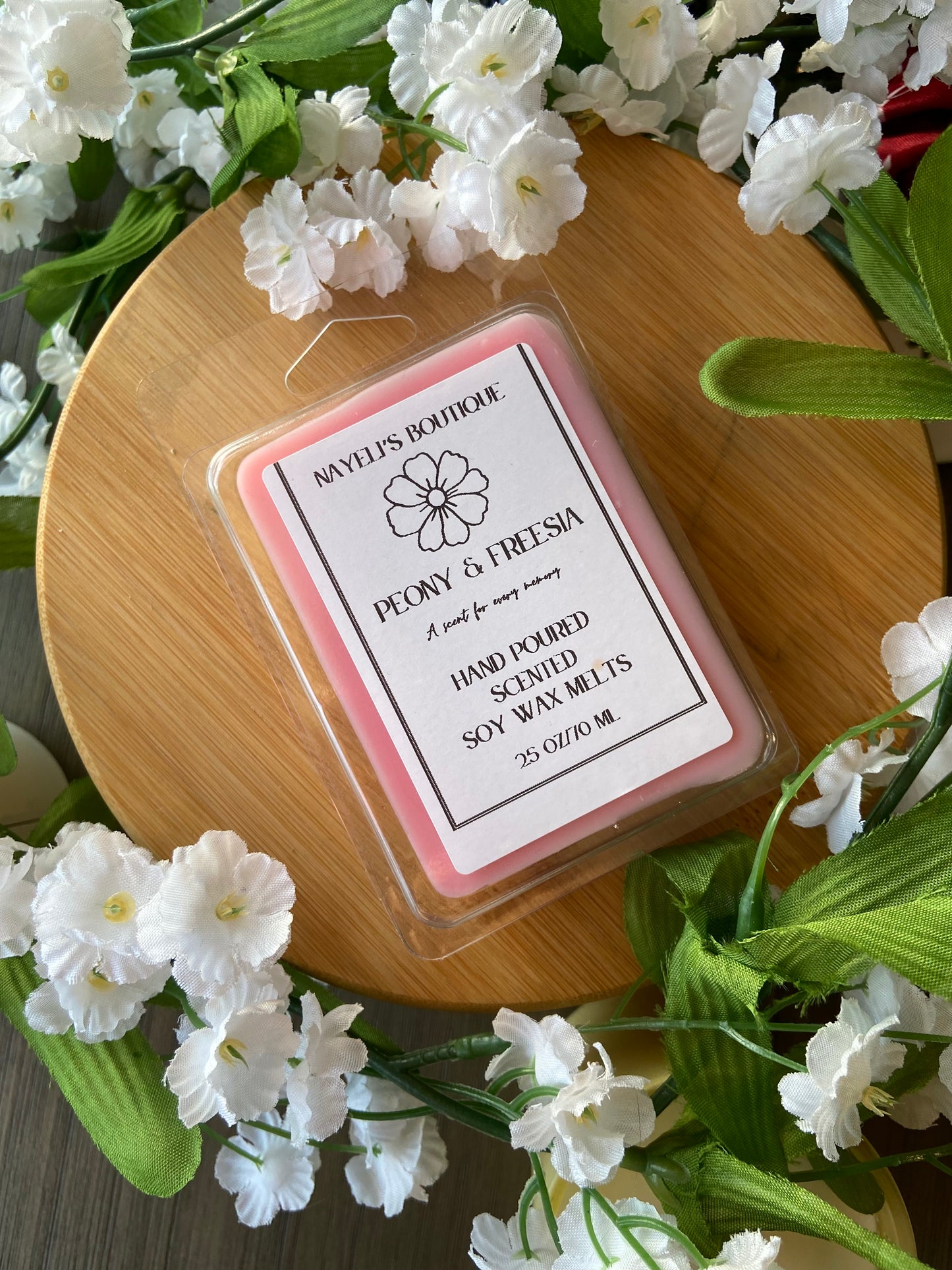 Wax Melts