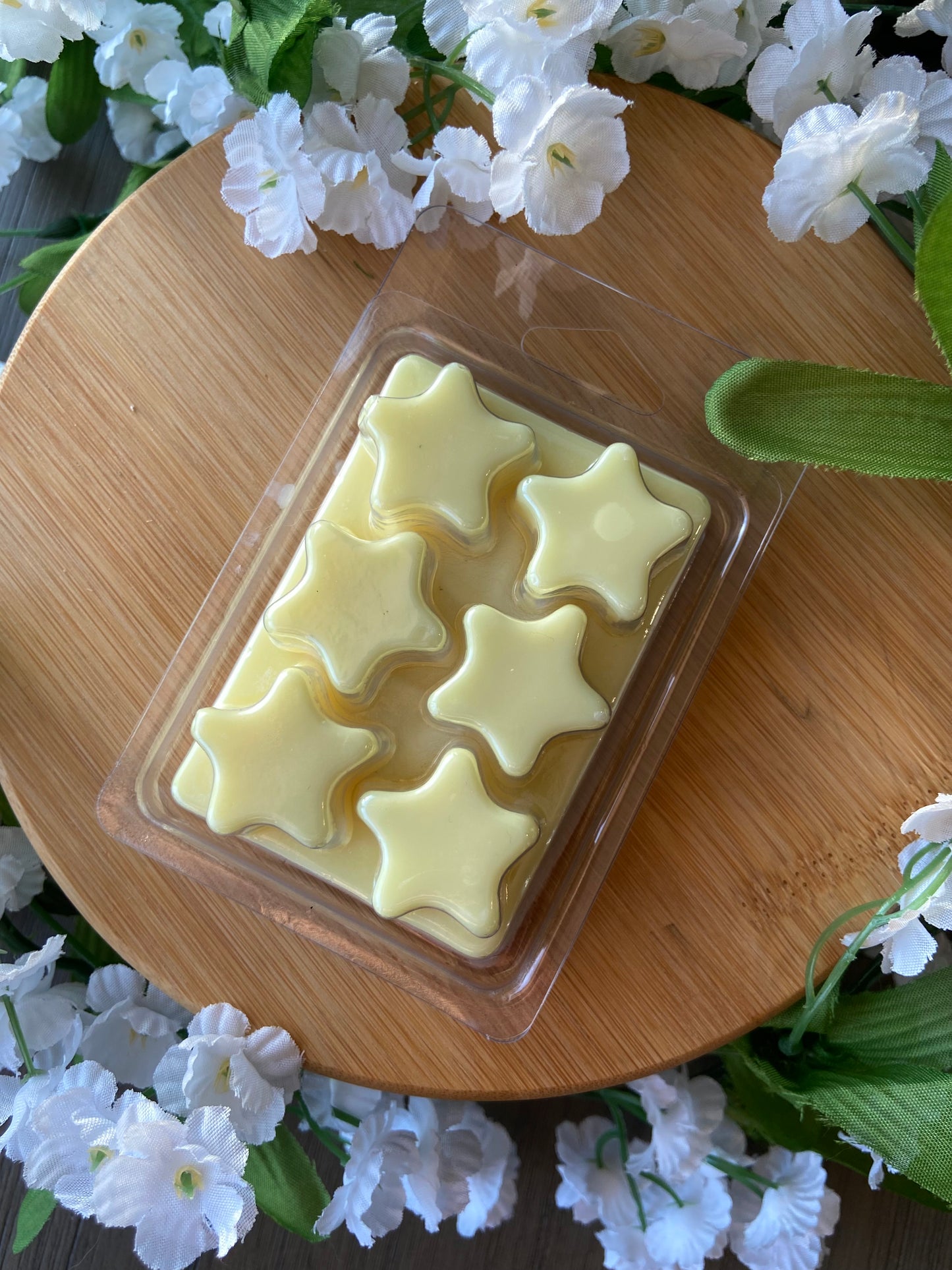 Wax Melts