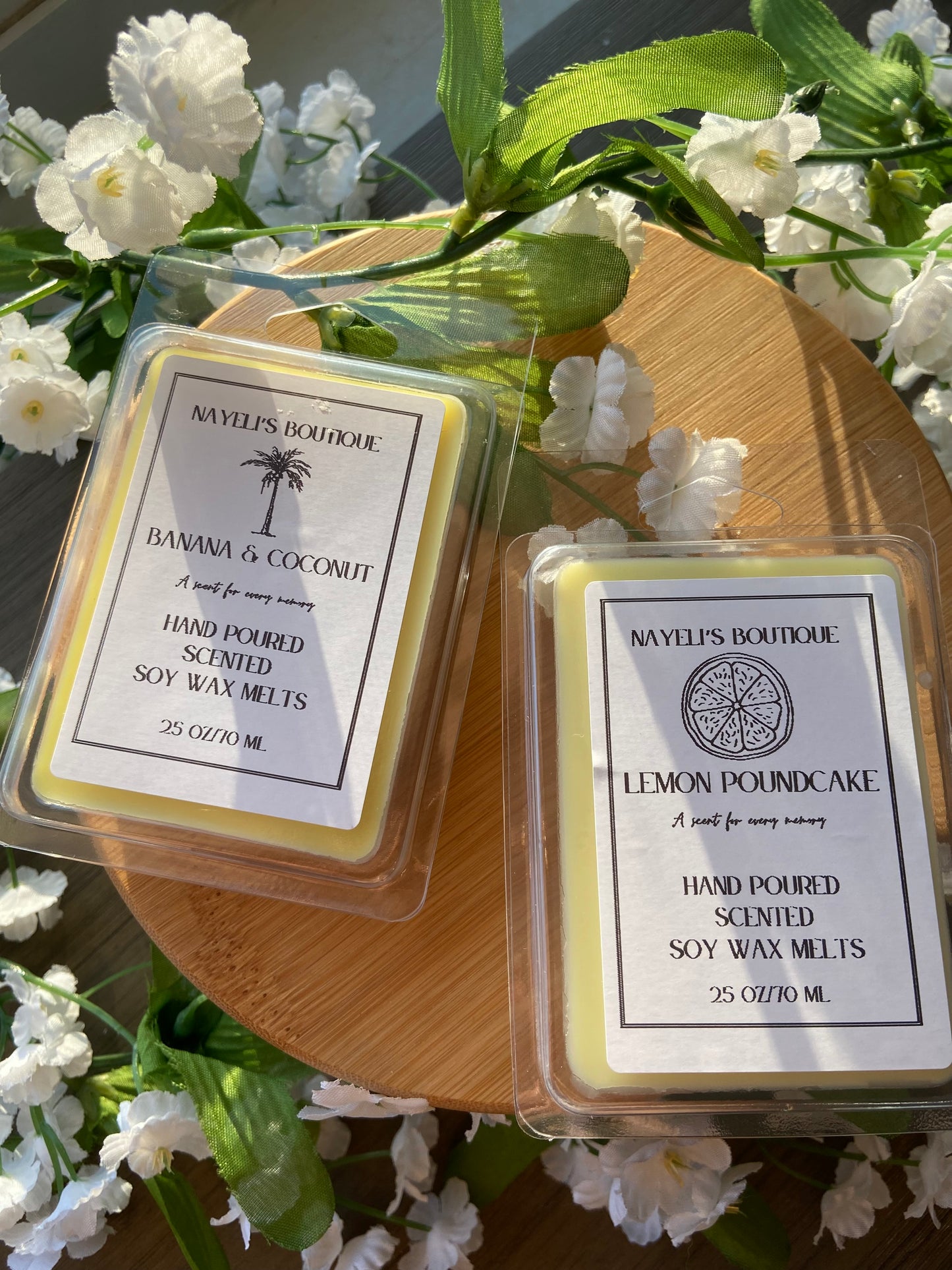 Wax Melts