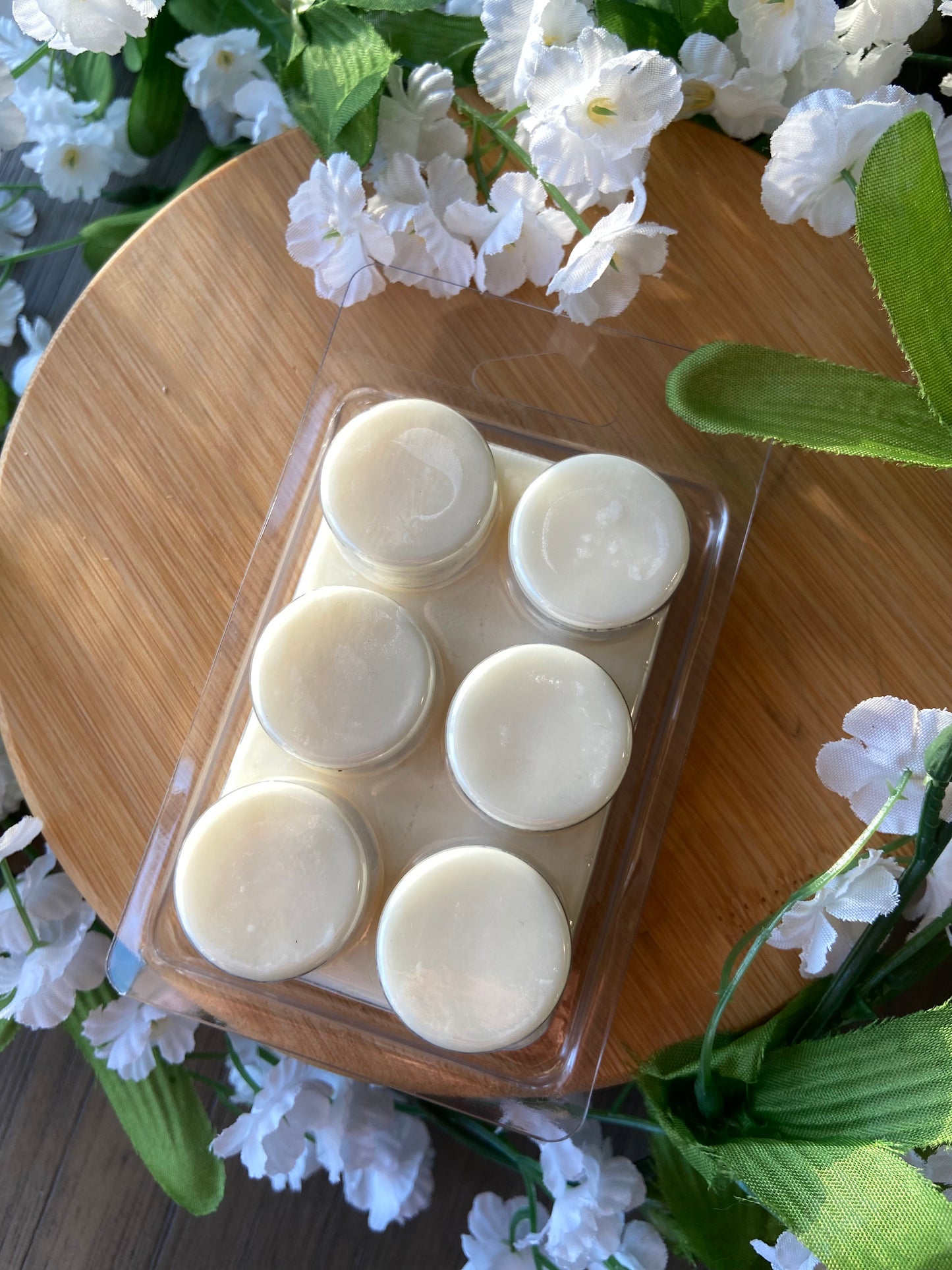 Wax Melts