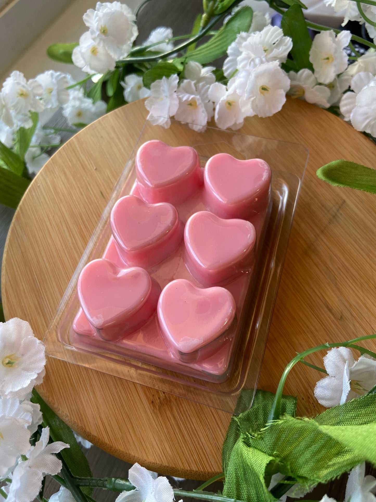 Wax Melts