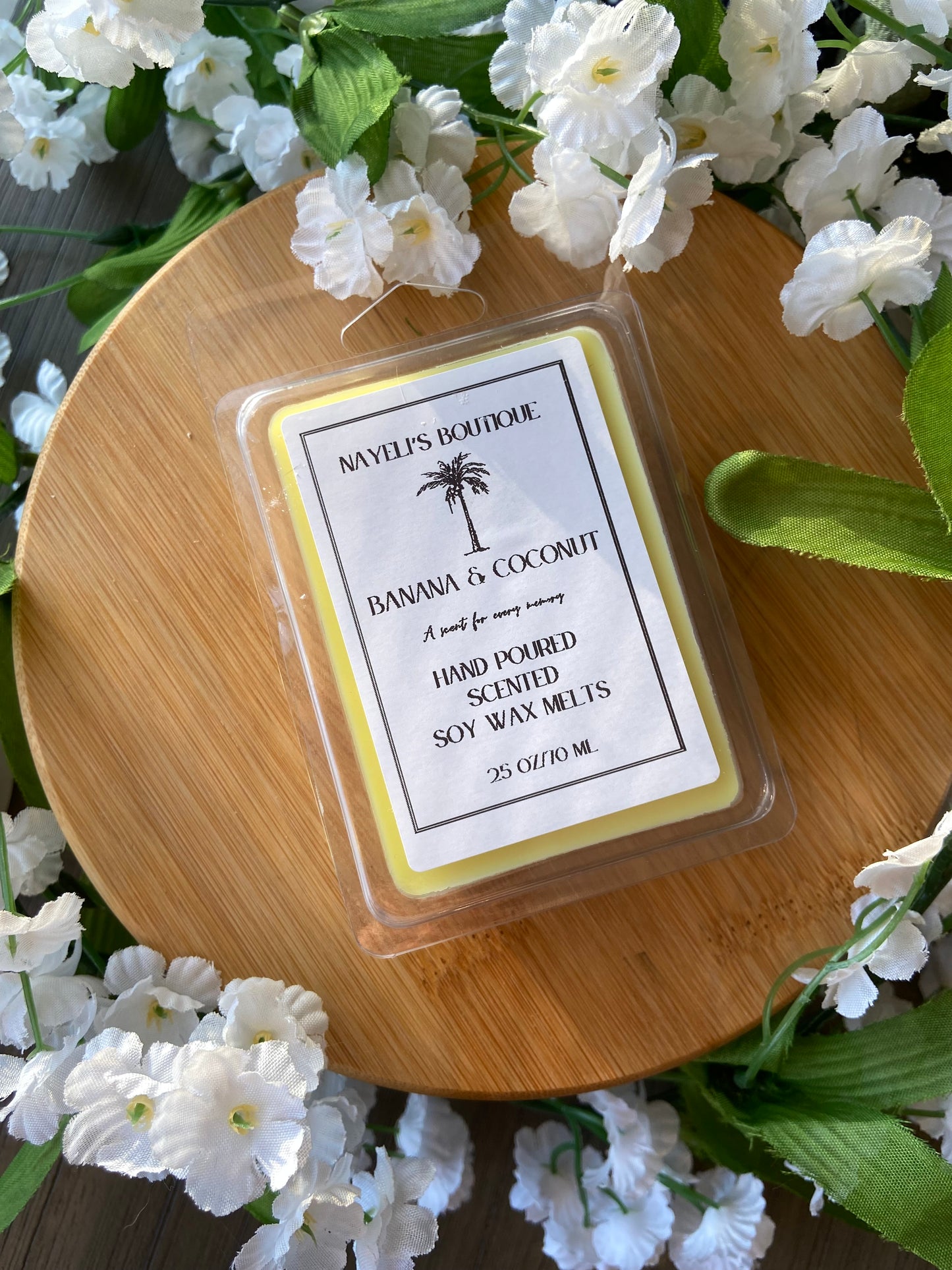 Wax Melts