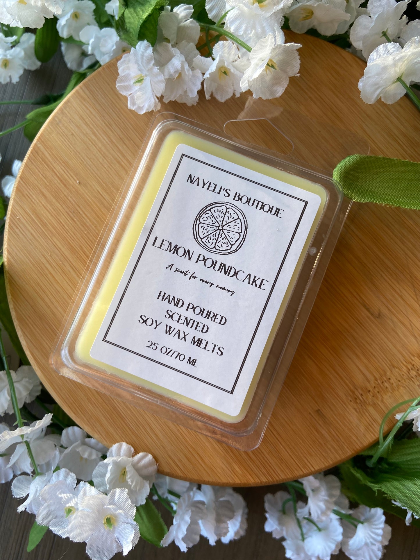 Wax Melts