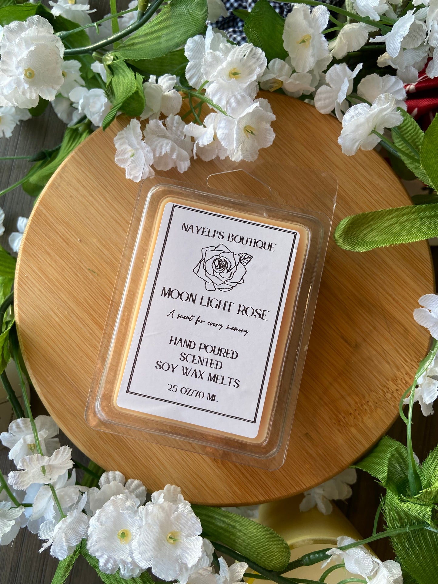 Wax Melts