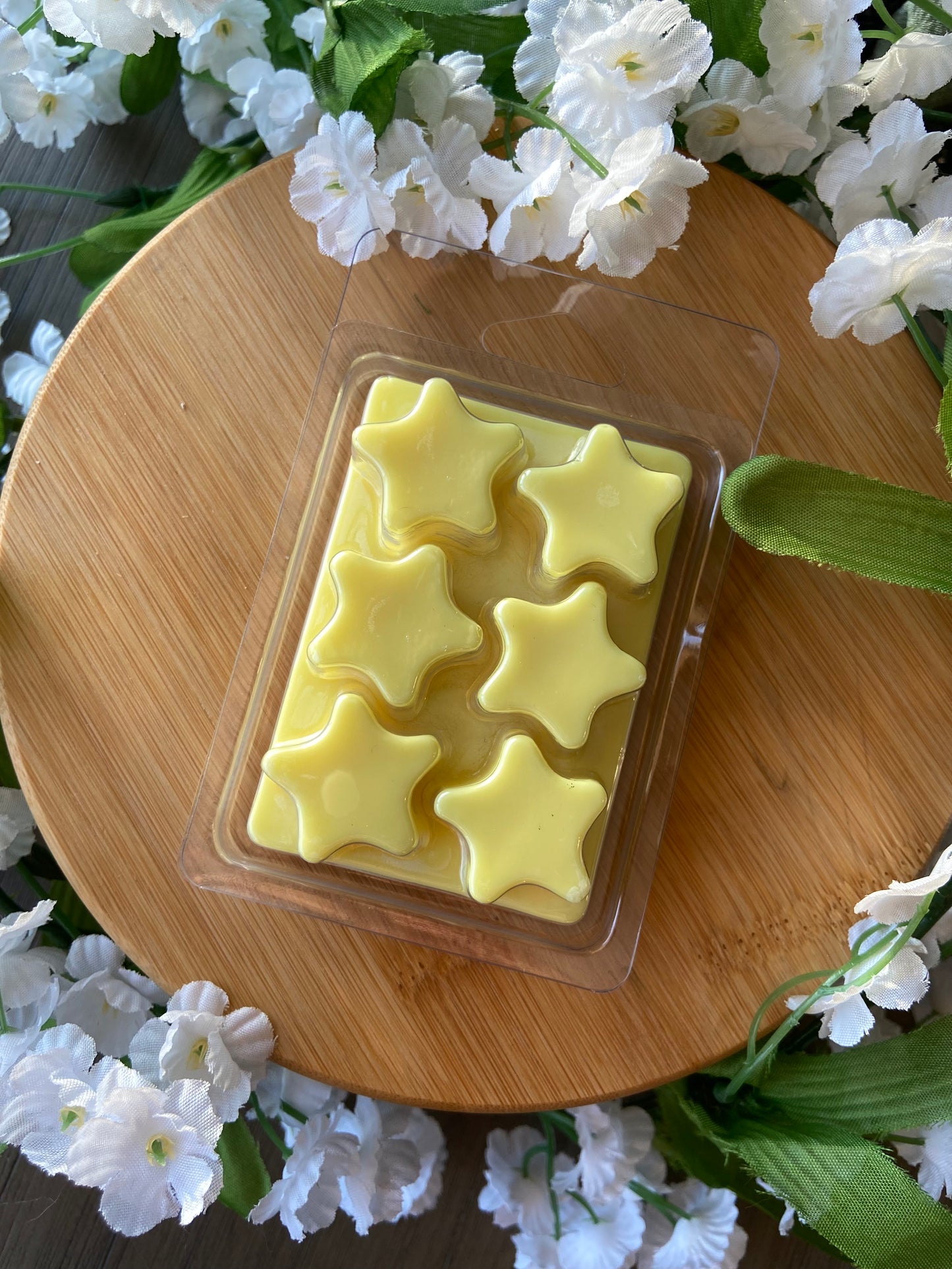 Wax Melts