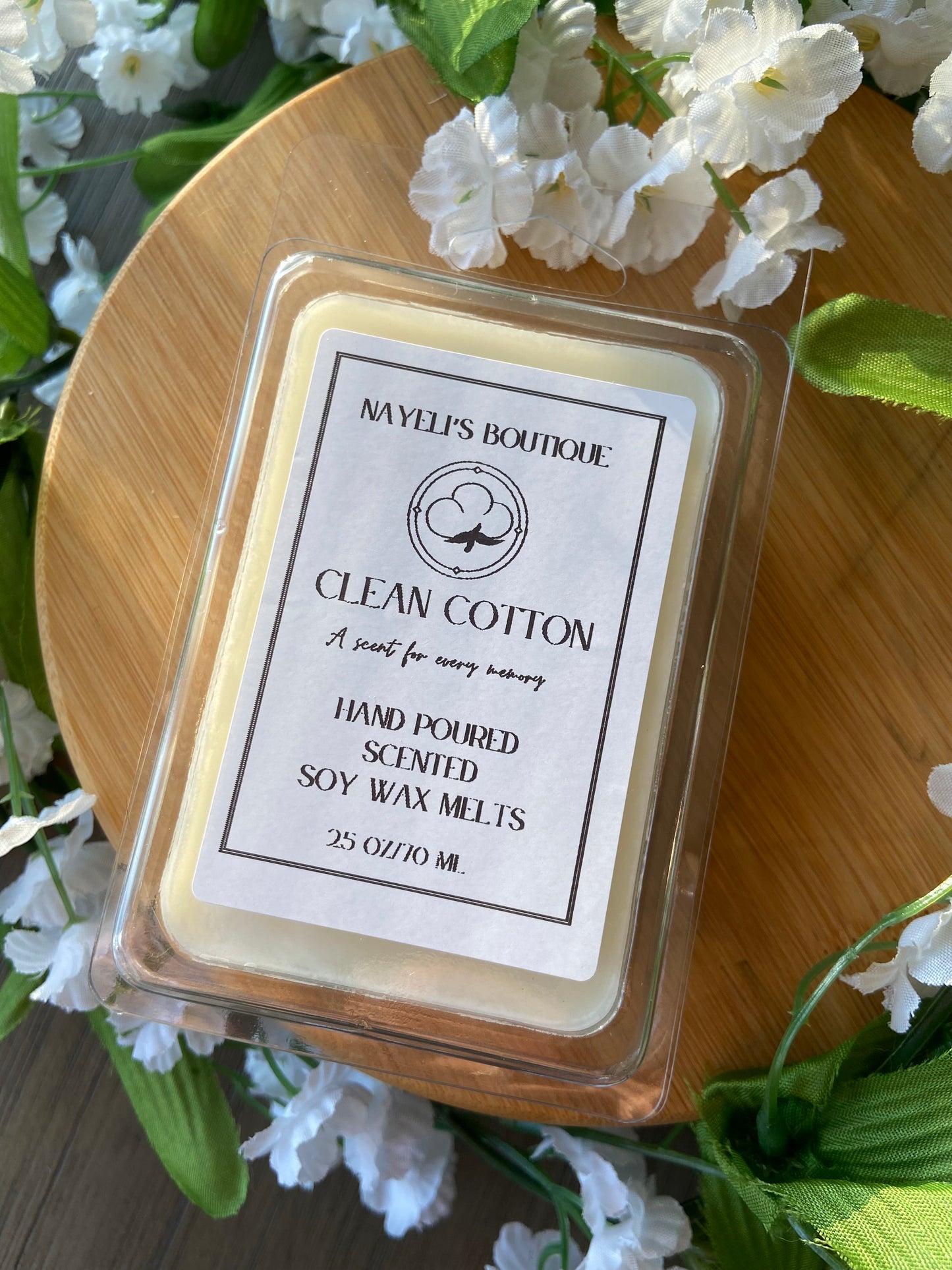 Wax Melts