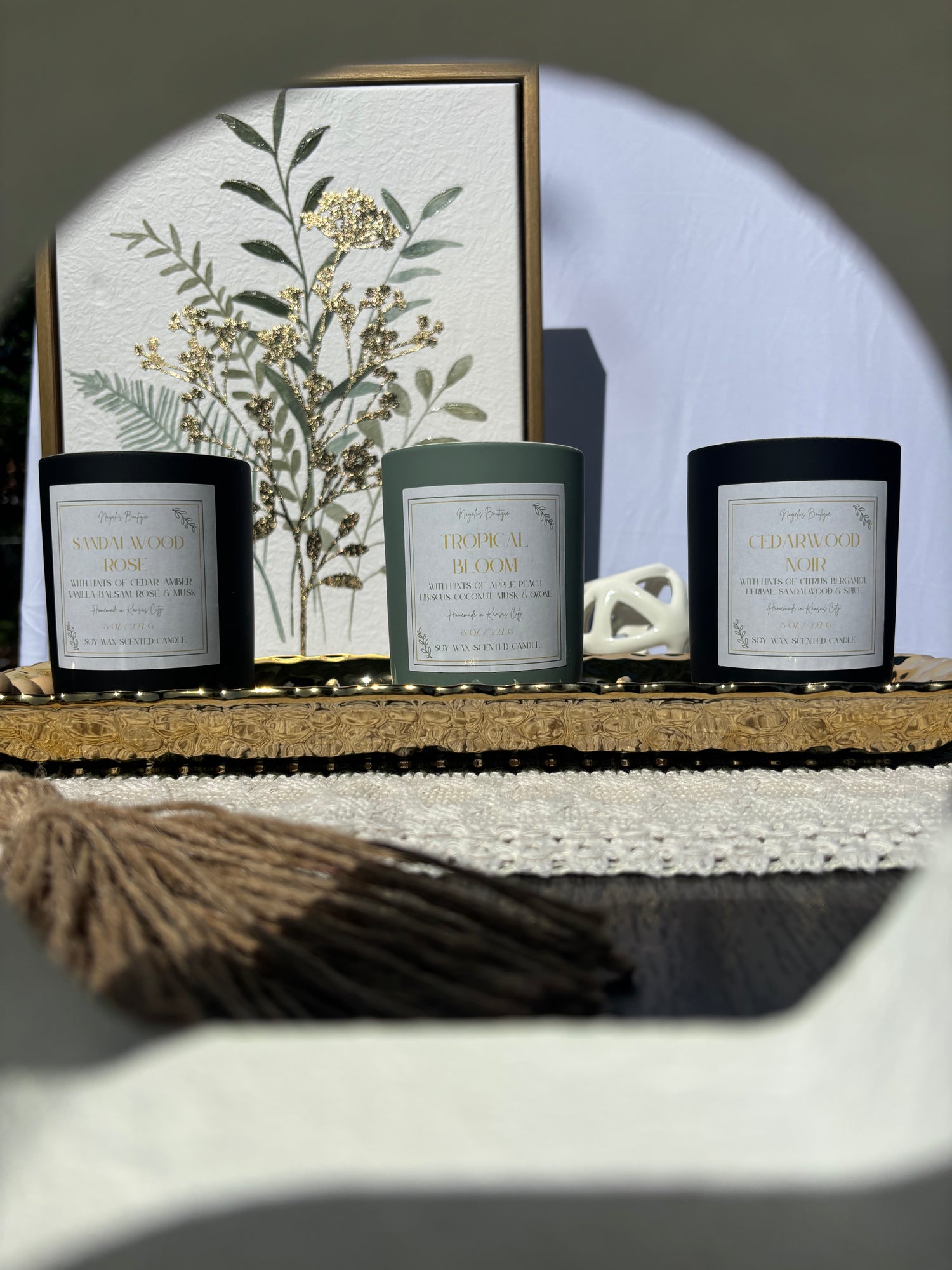 Candles